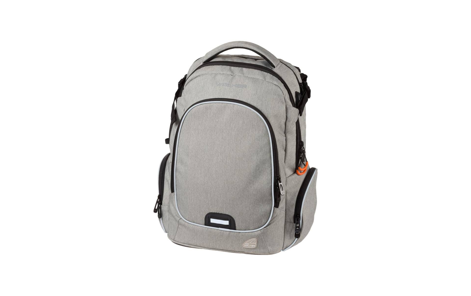 Walker by Schneiders Schulrucksack »Campus Evo Light gr« von Walker by Schneiders