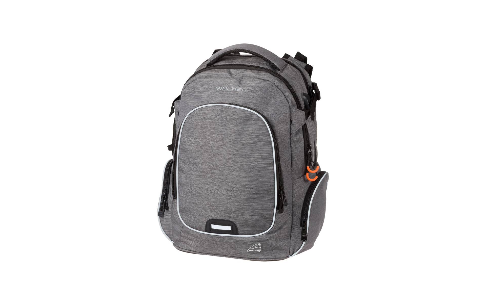 Walker by Schneiders Schulrucksack »Campus Evo Stone« Walker by Schneiders Schulrucksack »Campus Evo Stone« von Walker by Schneiders