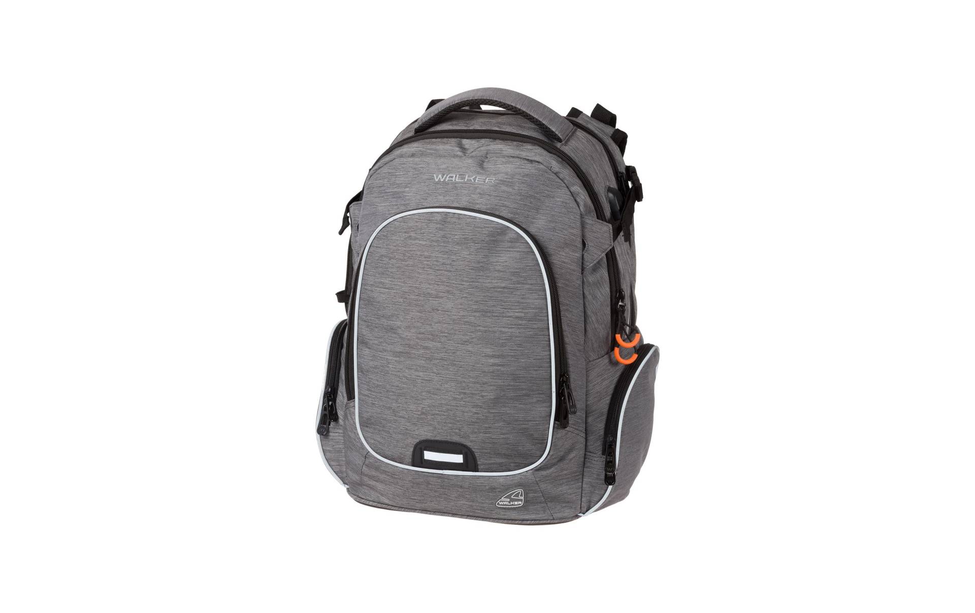 Walker by Schneiders Schulrucksack »Campus Evo Stone« von Walker by Schneiders