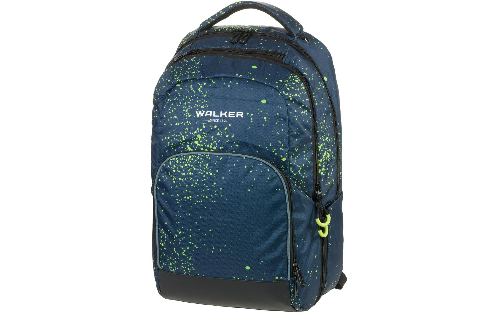 Walker by Schneiders Schulrucksack »College 2.0 Neon Splas« von Walker by Schneiders