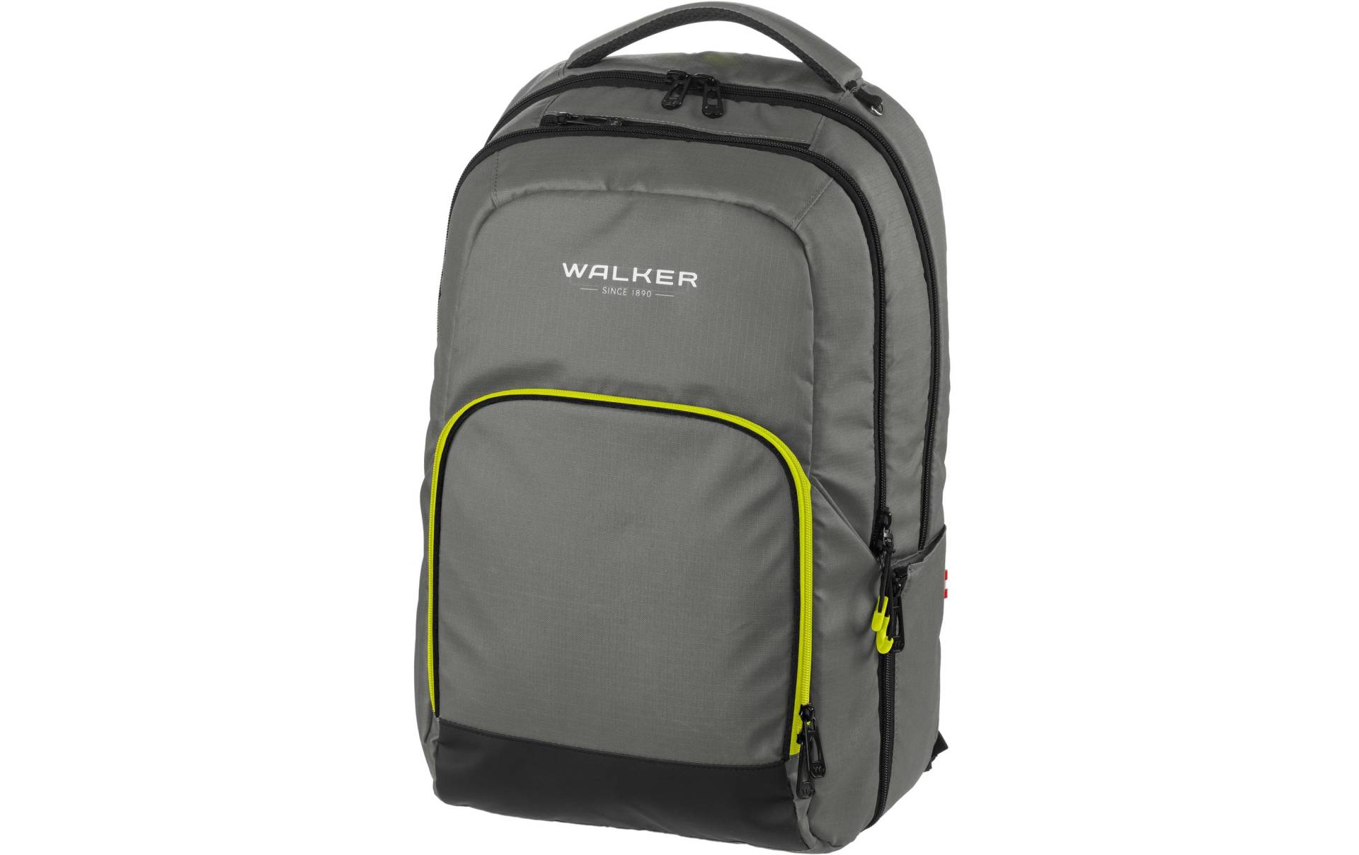 Walker by Schneiders Schulrucksack »College 2.0 Steel Grey« Walker by Schneiders Schulrucksack »College 2.0 Steel Grey« von Walker by Schneiders