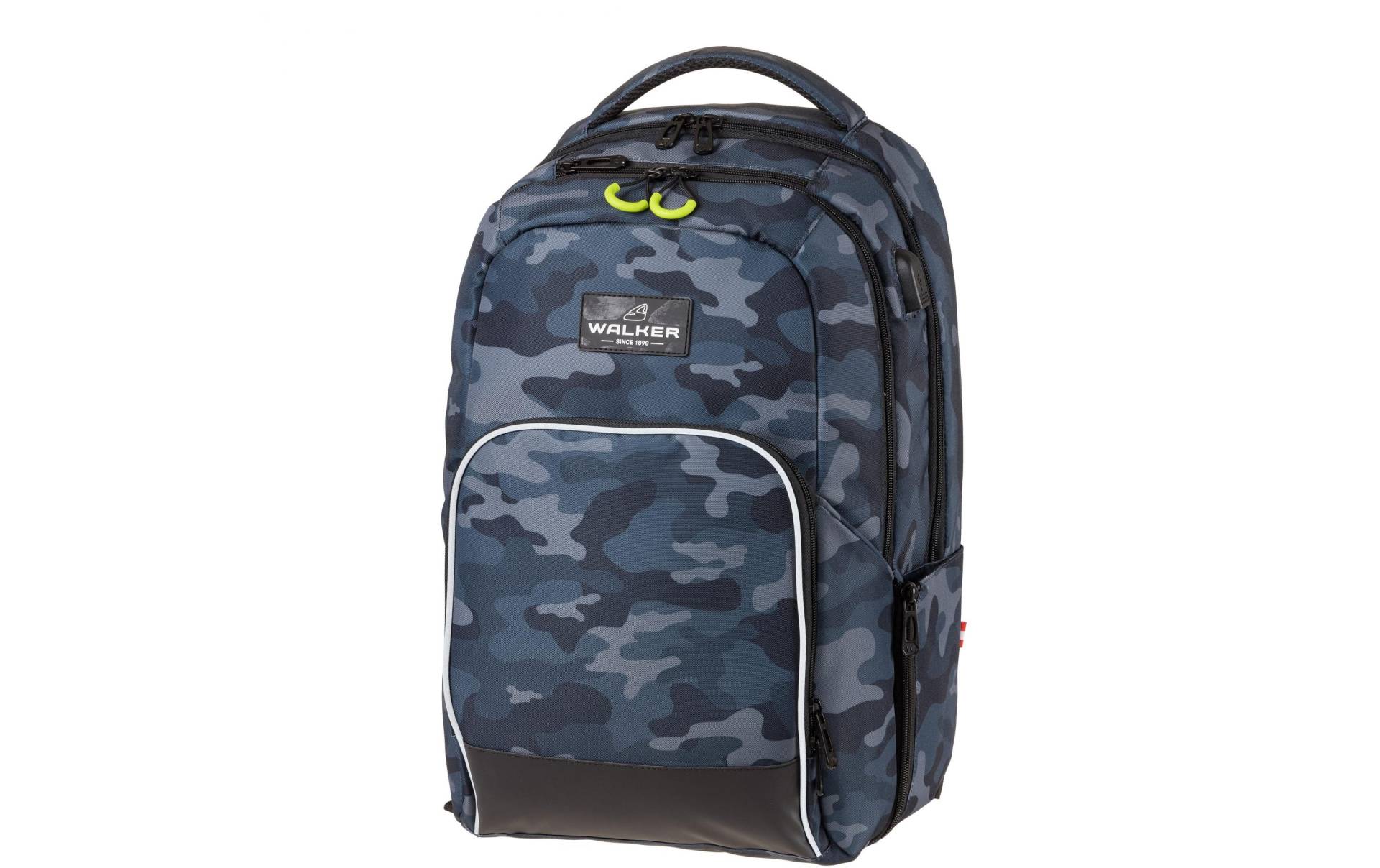 Walker by Schneiders Schulrucksack »College 31 l« von Walker by Schneiders