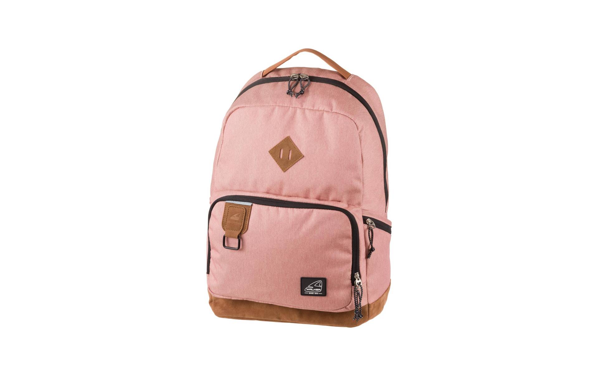 Walker by Schneiders Schulrucksack »Eco Terra« Walker by Schneiders Schulrucksack »Eco Terra« von Walker by Schneiders