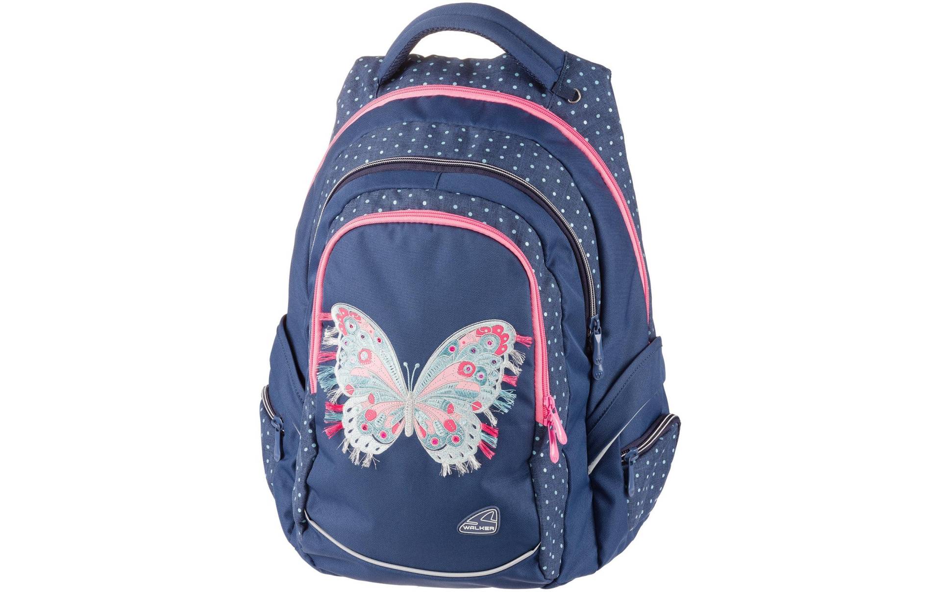 Walker by Schneiders Schulrucksack »Fame Magic« Walker by Schneiders Schulrucksack »Fame Magic« von Walker by Schneiders