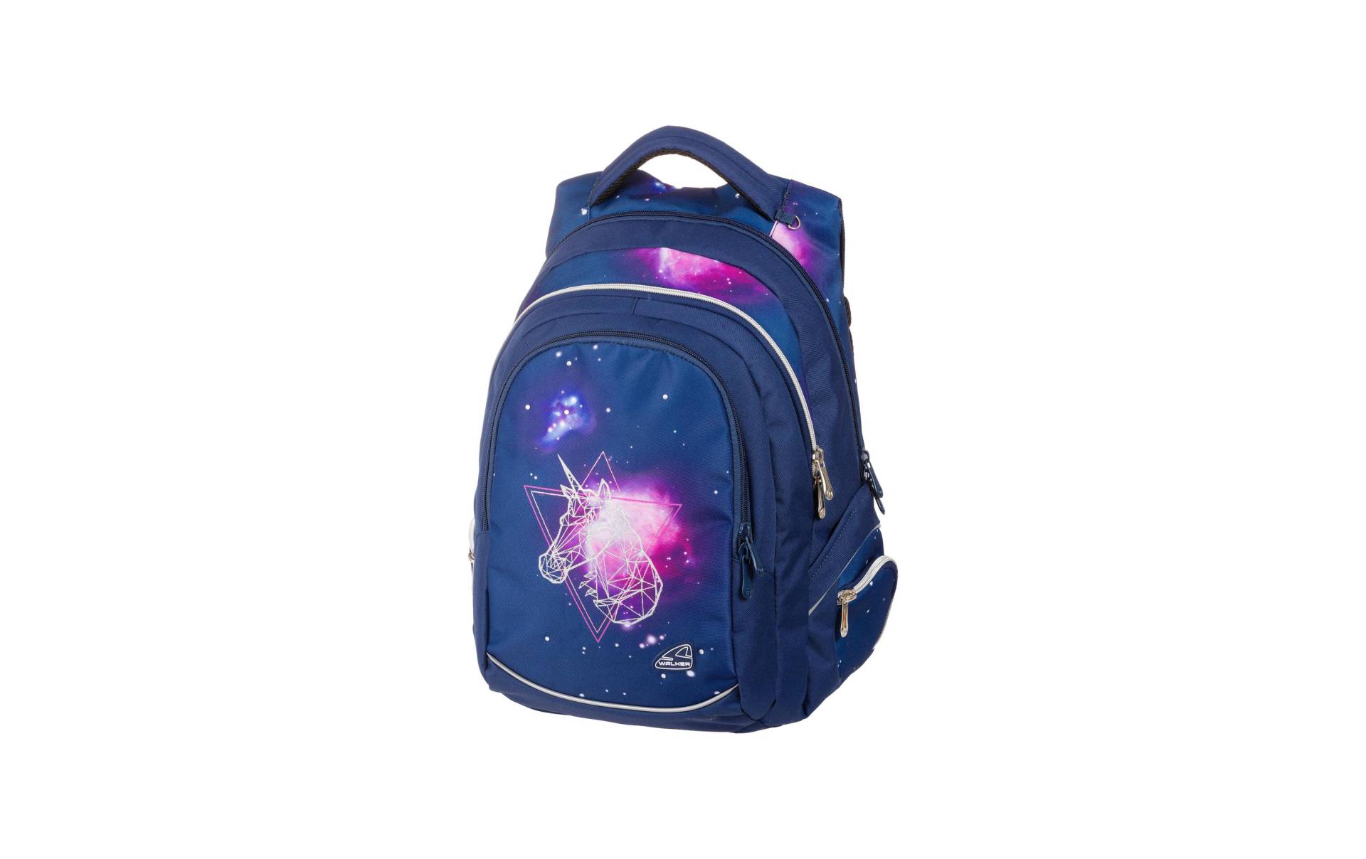 Walker by Schneiders Schulrucksack »Fame Out of Space« von Walker by Schneiders