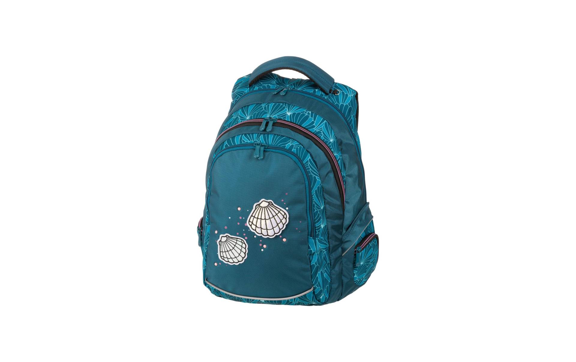 Walker by Schneiders Schulrucksack »Fame Pearl« Walker by Schneiders Schulrucksack »Fame Pearl« von Walker by Schneiders