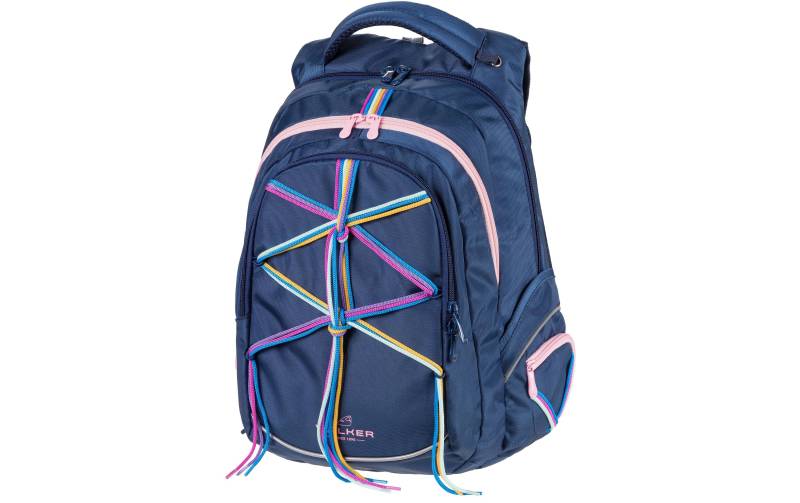 Walker by Schneiders Schulrucksack »Fame Skandi 32« von Walker by Schneiders