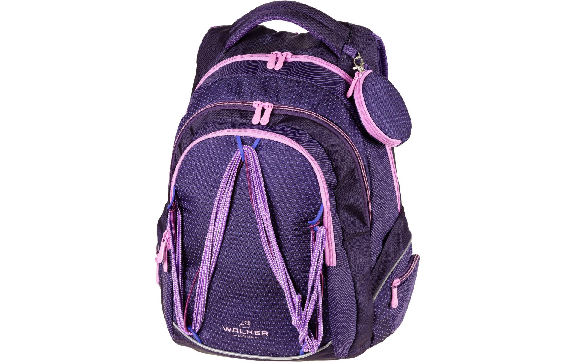 Walker by Schneiders Schulrucksack »Fame Twist 32« Walker by Schneiders Schulrucksack »Fame Twist 32« von Walker by Schneiders