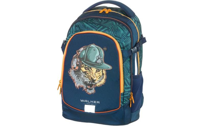 Walker by Schneiders Schulrucksack »Fame2 Beast Mode« von Walker by Schneiders