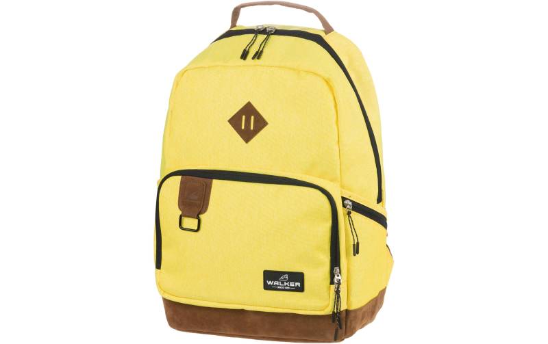 Walker by Schneiders Schulrucksack »Pure Eco Butter« von Walker by Schneiders