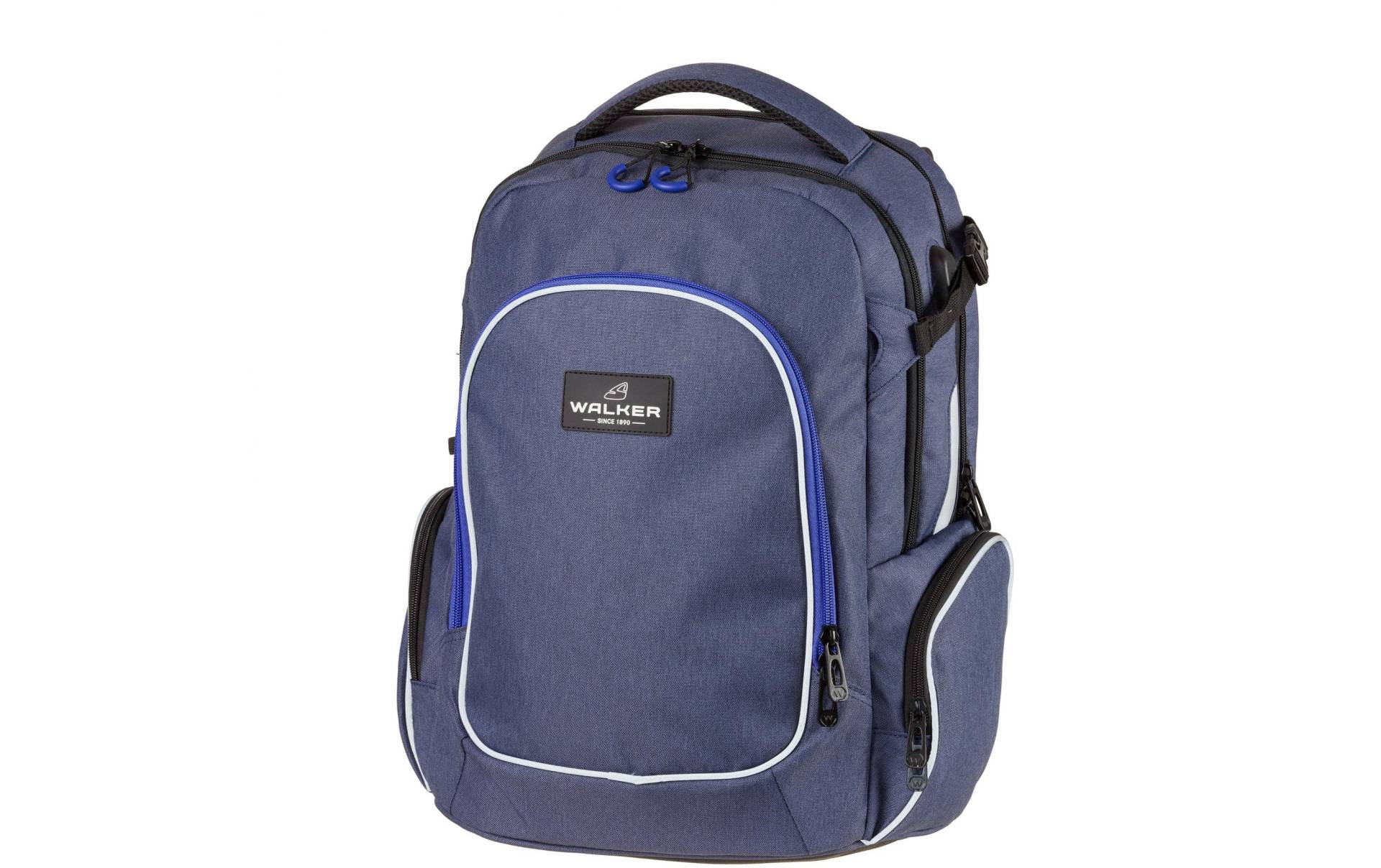 Walker by Schneiders Schulrucksack »Walker Campus Evo 3« von Walker by Schneiders