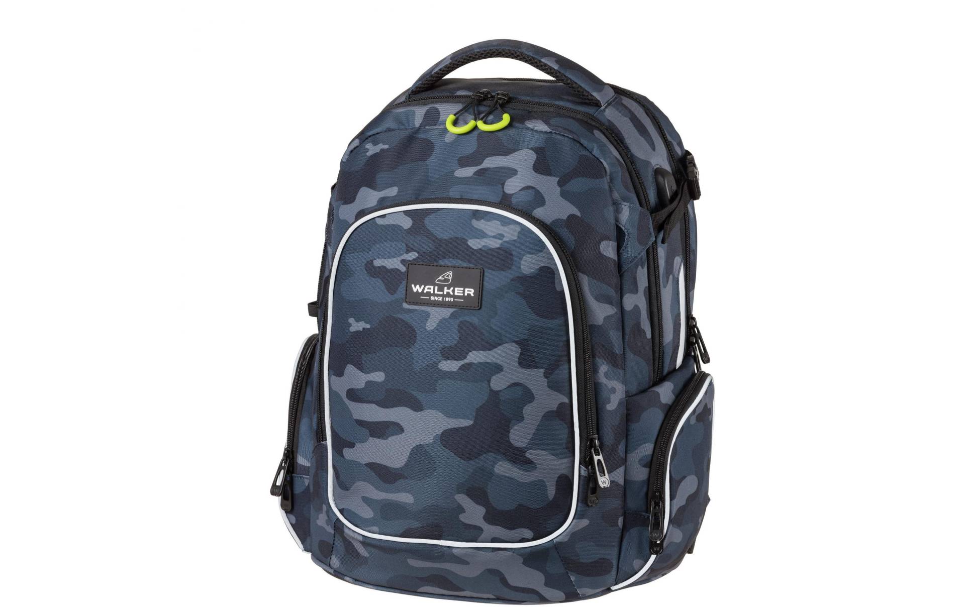 Walker by Schneiders Schulrucksack »Walker Campus Evo C« Walker by Schneiders Schulrucksack »Walker Campus Evo C« von Walker by Schneiders