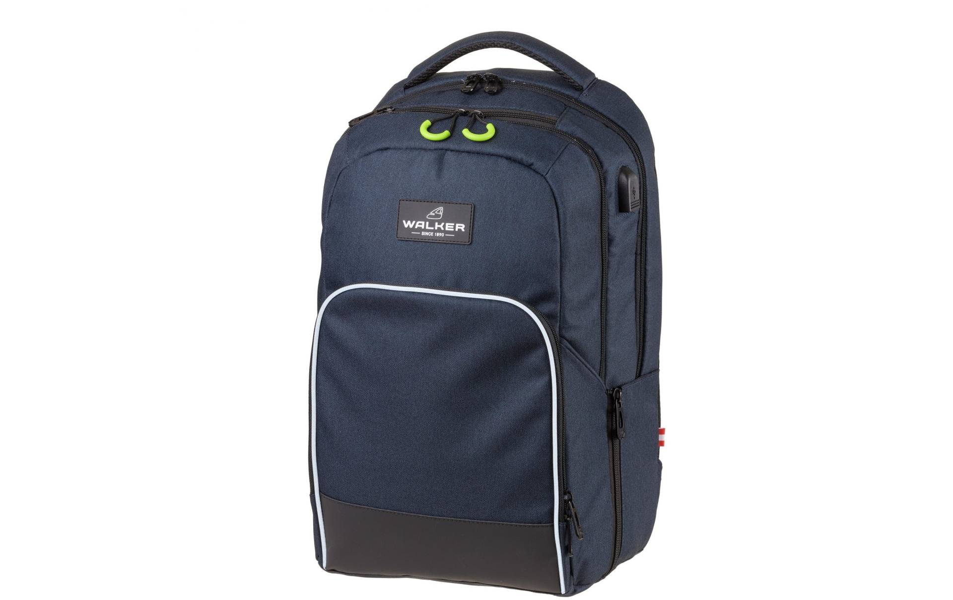 Walker by Schneiders Schulrucksack »Walker College 31 l« von Walker by Schneiders