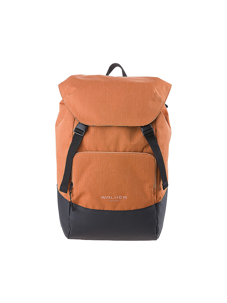 WALKER Rucksack Sol Concept Coconut von Walker