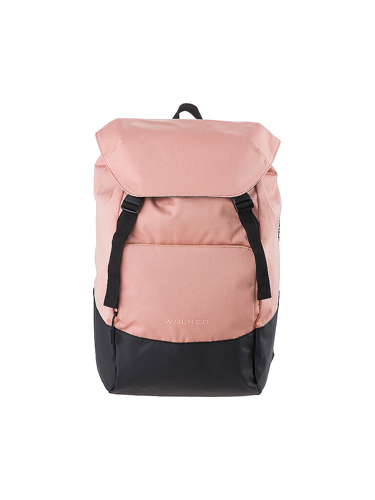 WALKER Rucksack Sol Concept Flamingo