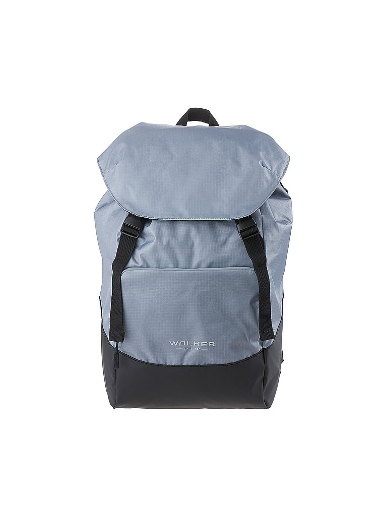 WALKER Rucksack Sol Concept Grey von Walker