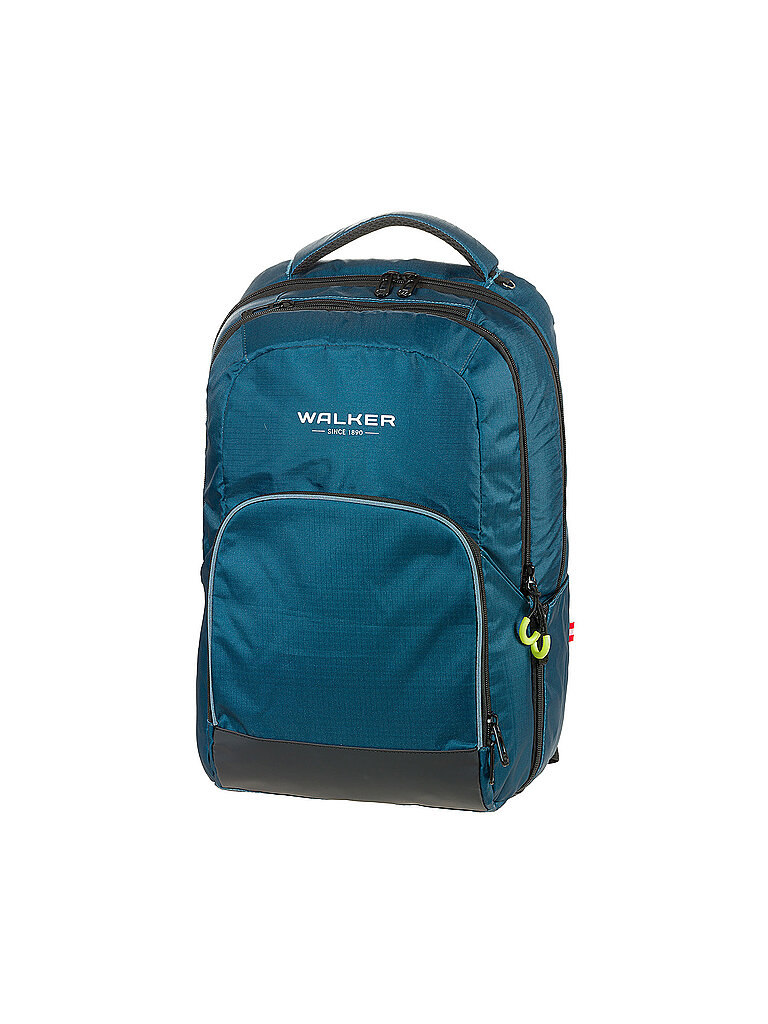 WALKER Schulrucksack College 2.0 von Walker