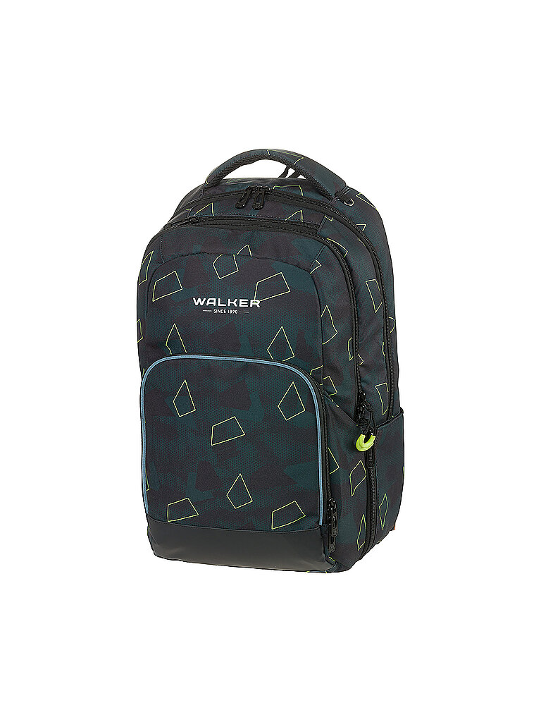 WALKER Schulrucksack College 2.0 von Walker