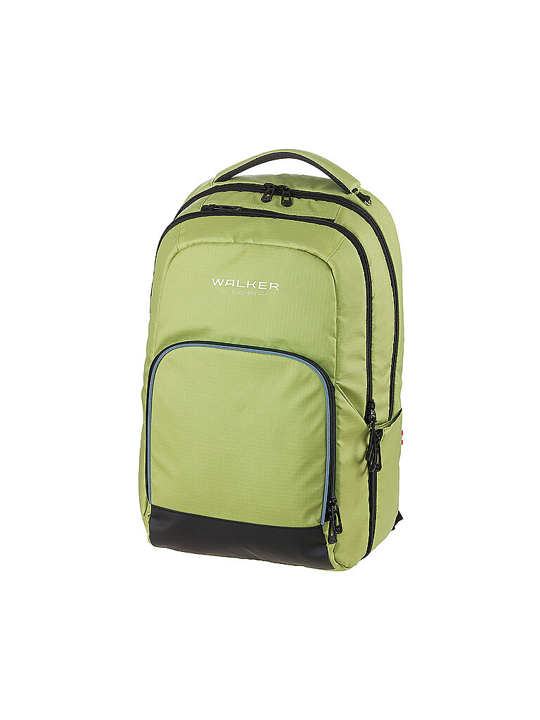 WALKER Schulrucksack College 2.0 von Walker