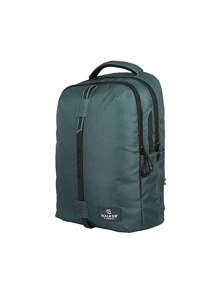 WALKER Schulrucksack Elite 2.0 Alge von Walker