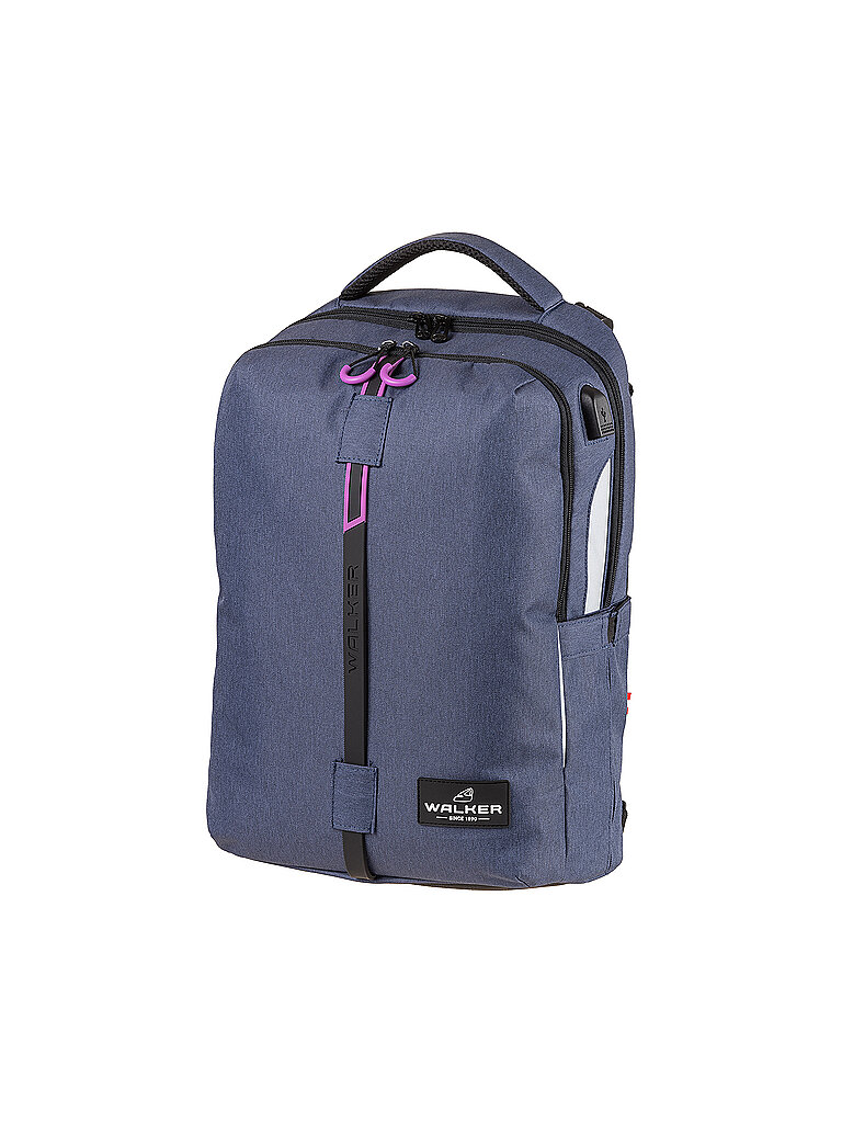 WALKER Schulrucksack Elite Wizzard von Walker