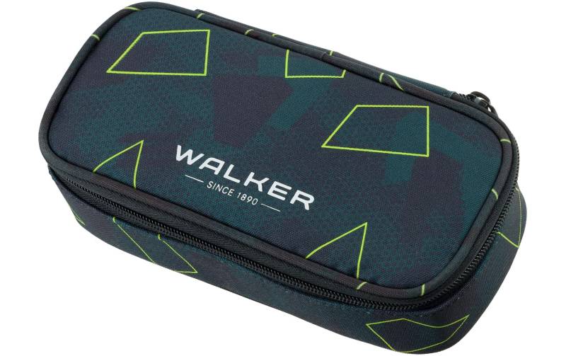 Walkers Schreibgeräteetui »Pencil Box« von Walkers