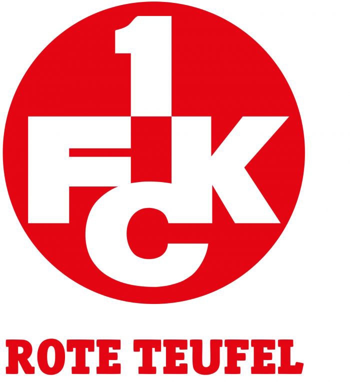 Wall-Art Wandtattoo »1.FC Kaiserslautern Rote Teufel«, (Set, 1 St.), selbstklebend, entfernbar von Wall-Art