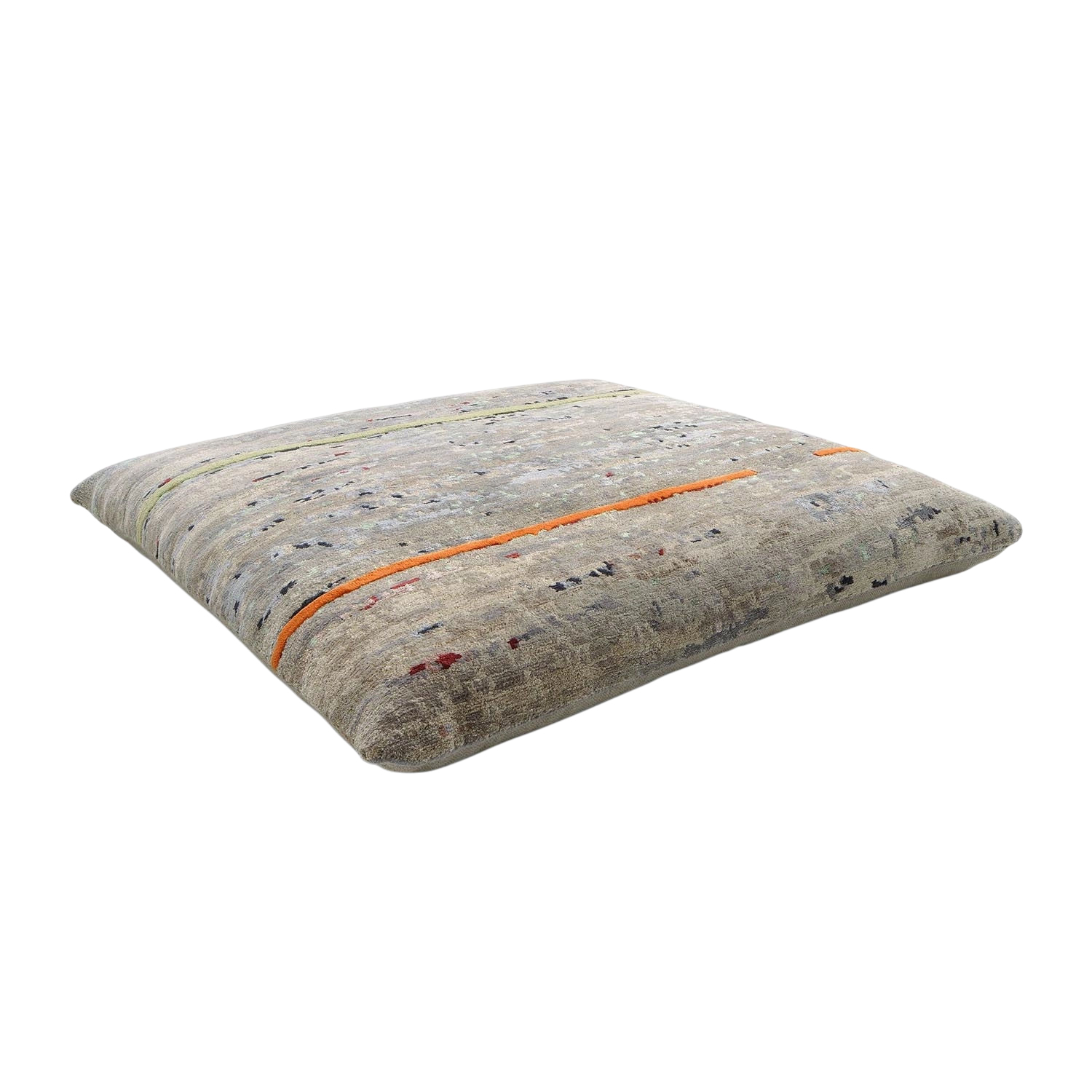 Badawi Pillows Patterned Bodenkissen, Grösse 100 x 200 cm, Motiv kiwara Badawi Pillows Patterned Bodenkissen, Grösse 100 x 200 cm, Motiv kiwara von Walter Knoll