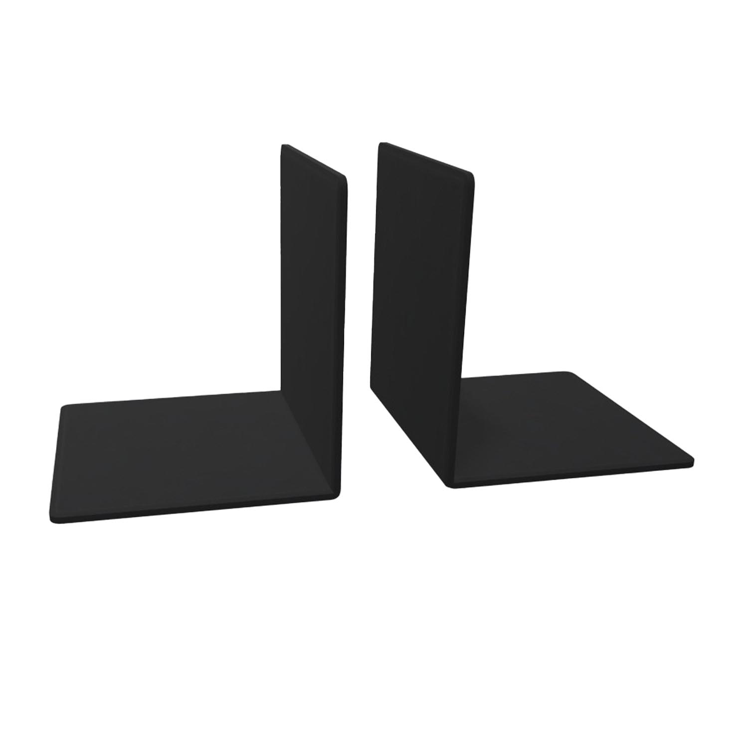 Bookend 2er-Set Buchstützen, Ausführung leder saddle black Bookend 2er-Set Buchstützen, Ausführung leder saddle black von Walter Knoll
