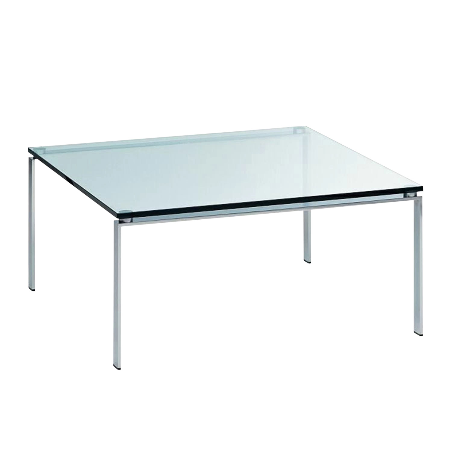 Foster Table Beistelltisch, Grösse 80 x 130 cm Foster Table Beistelltisch, Grösse 80 x 130 cm von Walter Knoll