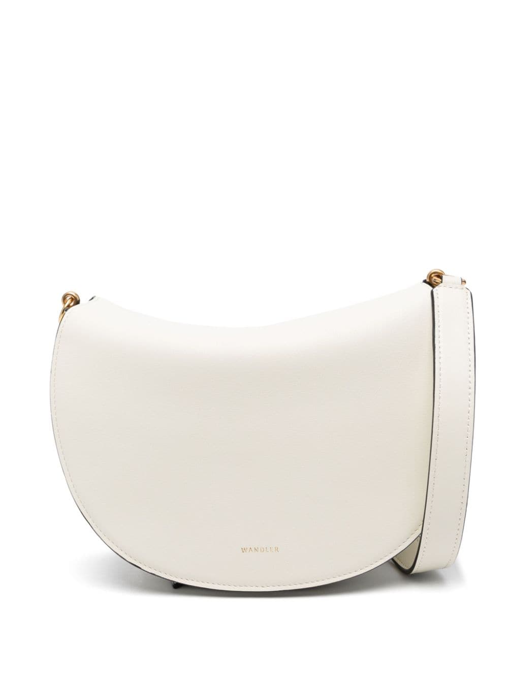 Wandler Kate cross body bag - Neutrals von Wandler