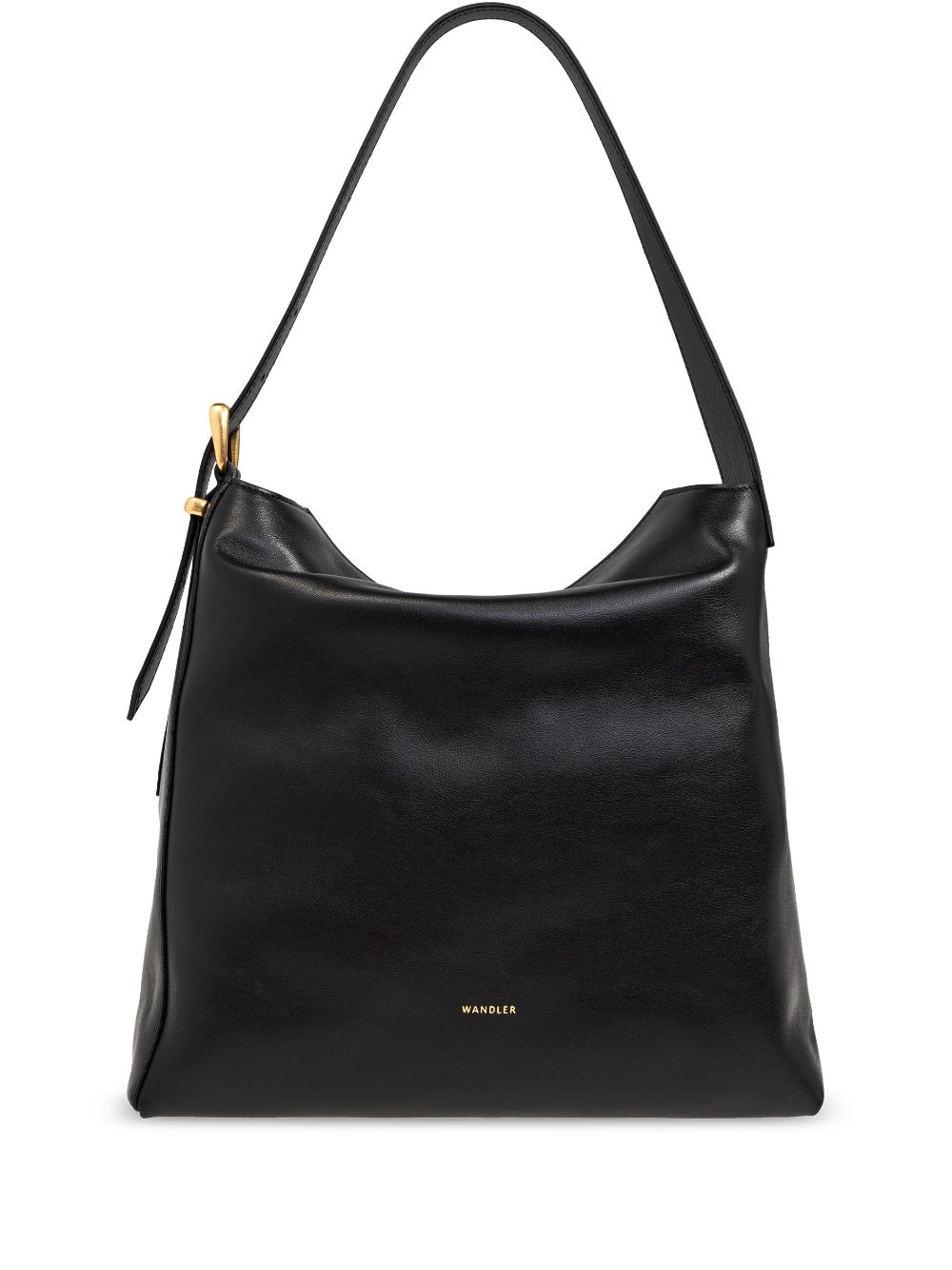 Wandler Marli shoulder bag - Black von Wandler