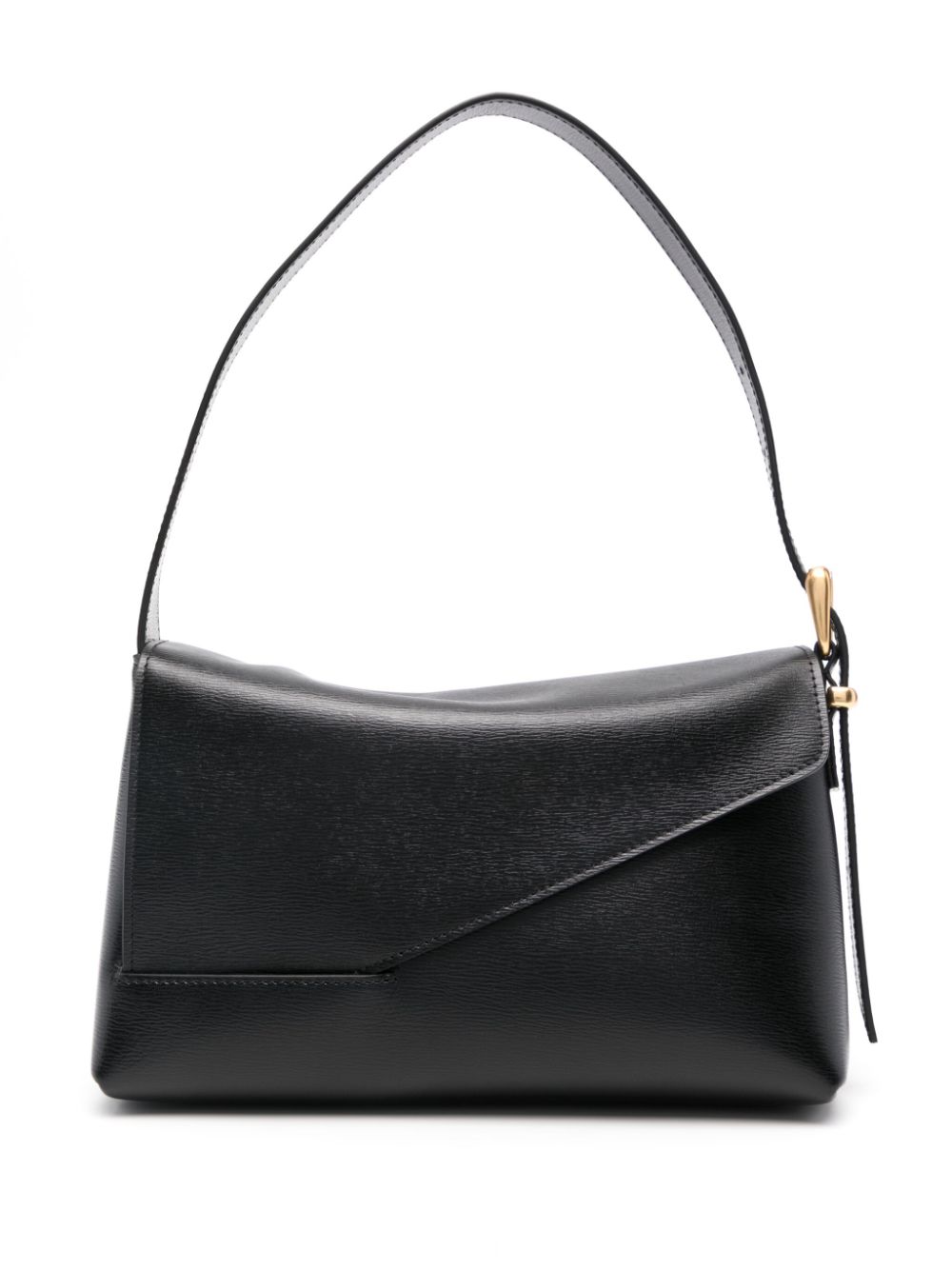 Wandler Oscar shoulder bag - Black von Wandler