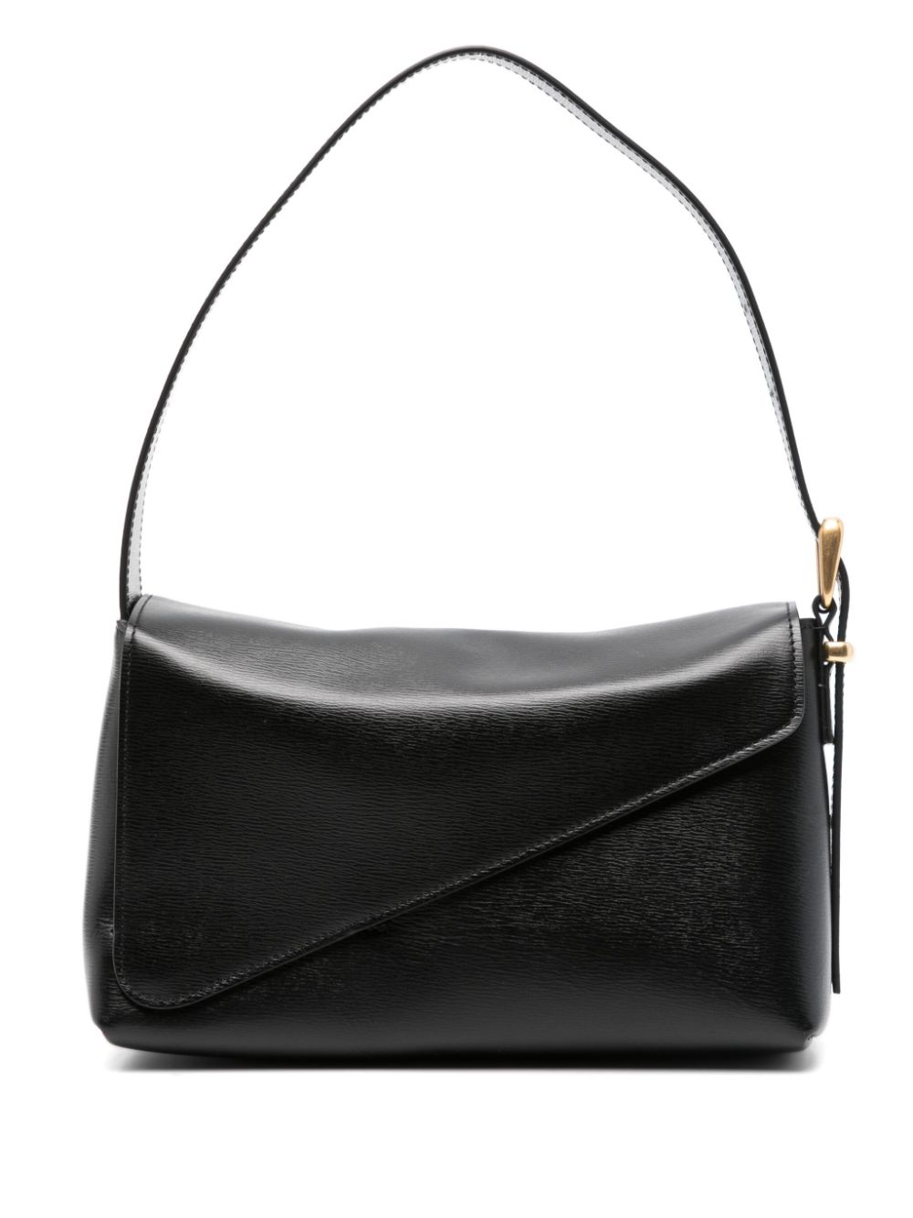 Wandler Oscar shoulder bag - Black von Wandler