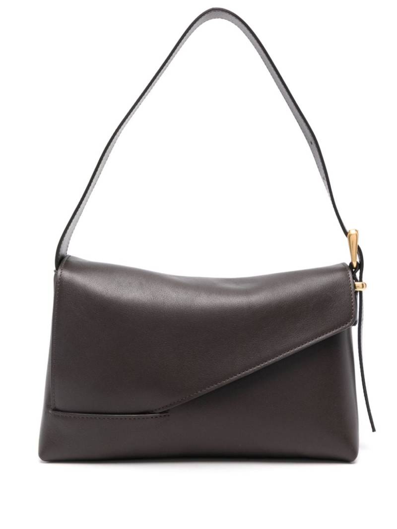 Wandler Oscar shoulder bag - Brown von Wandler