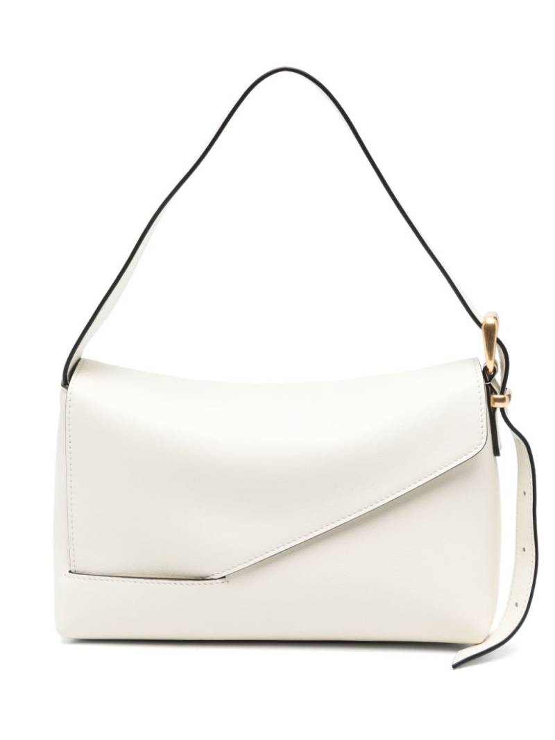 Wandler Oscar shoulder bag - Neutrals von Wandler