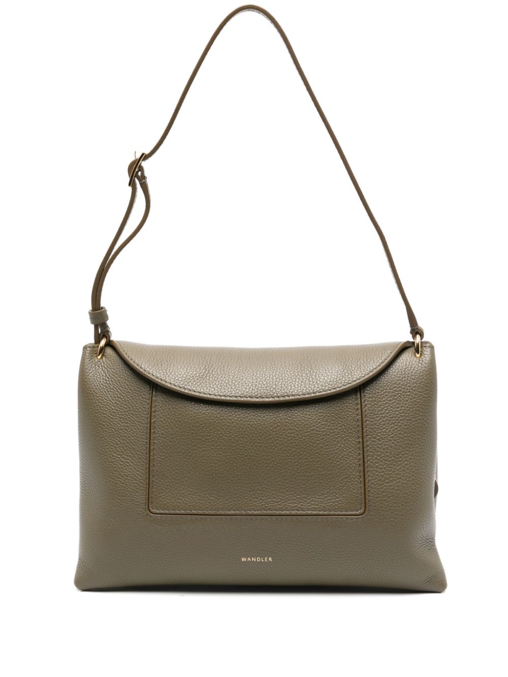 Wandler Penelope shoulder bag - Green von Wandler