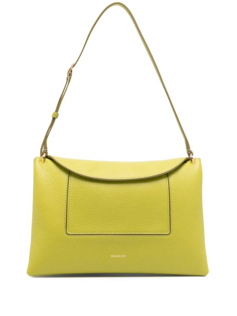 Wandler Penelope shoulder bag - Green von Wandler