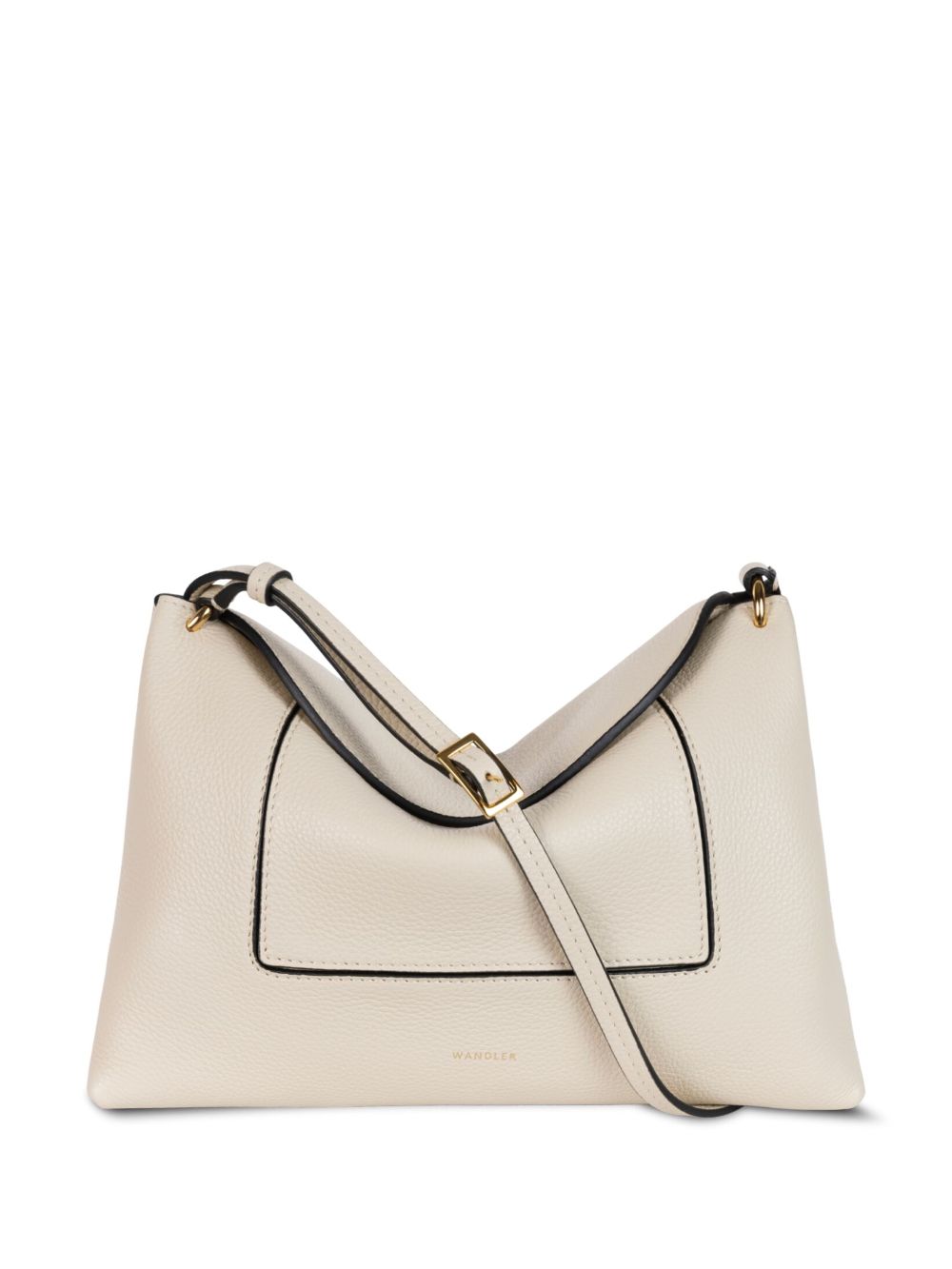 Wandler Penelope shoulder bag - Neutrals von Wandler