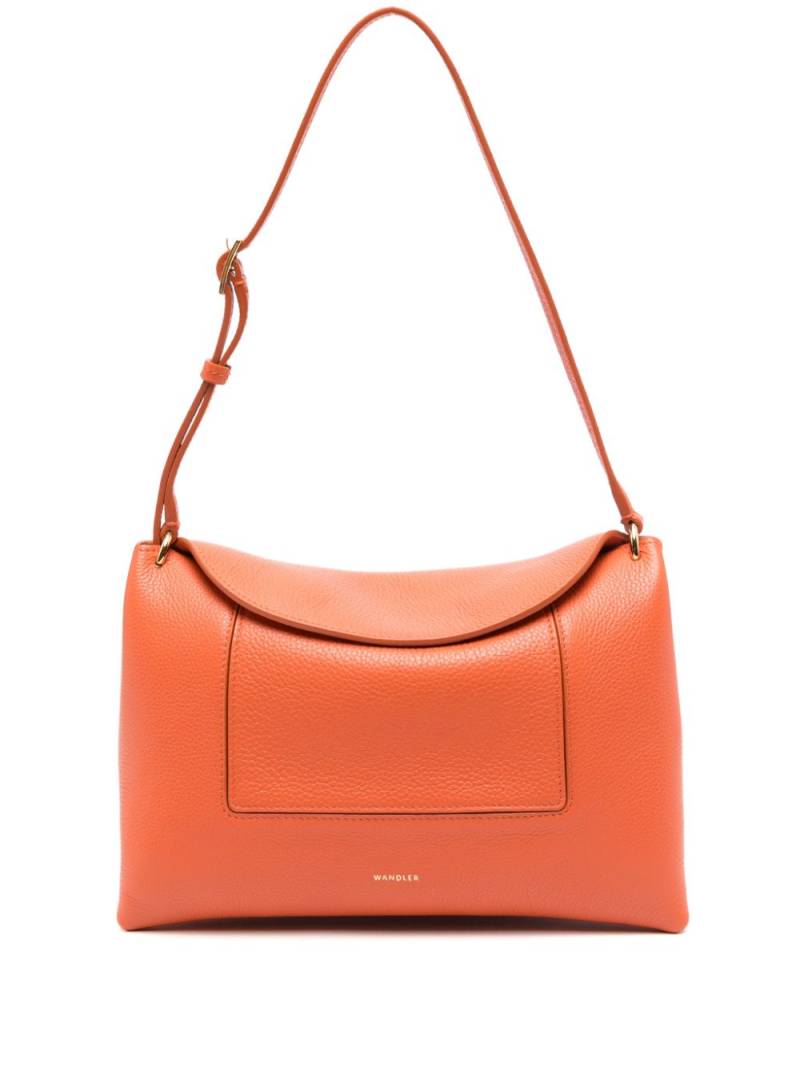 Wandler Penelope shoulder bag - Orange von Wandler