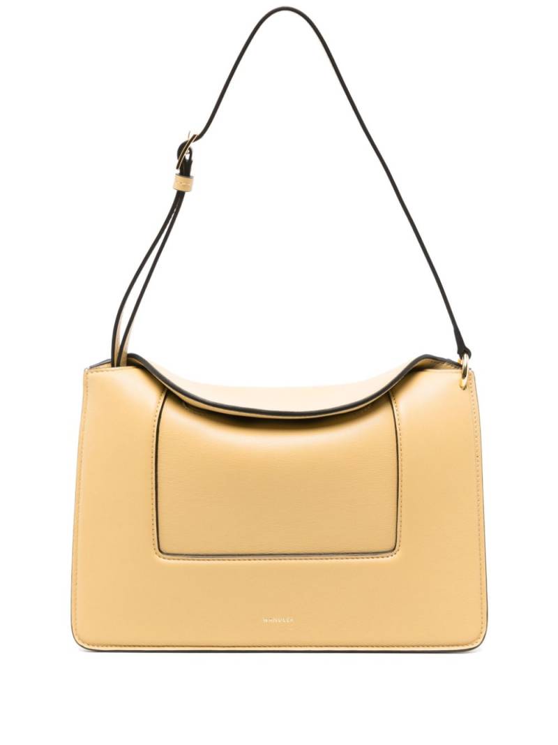 Wandler Penelope tote bag - Yellow von Wandler