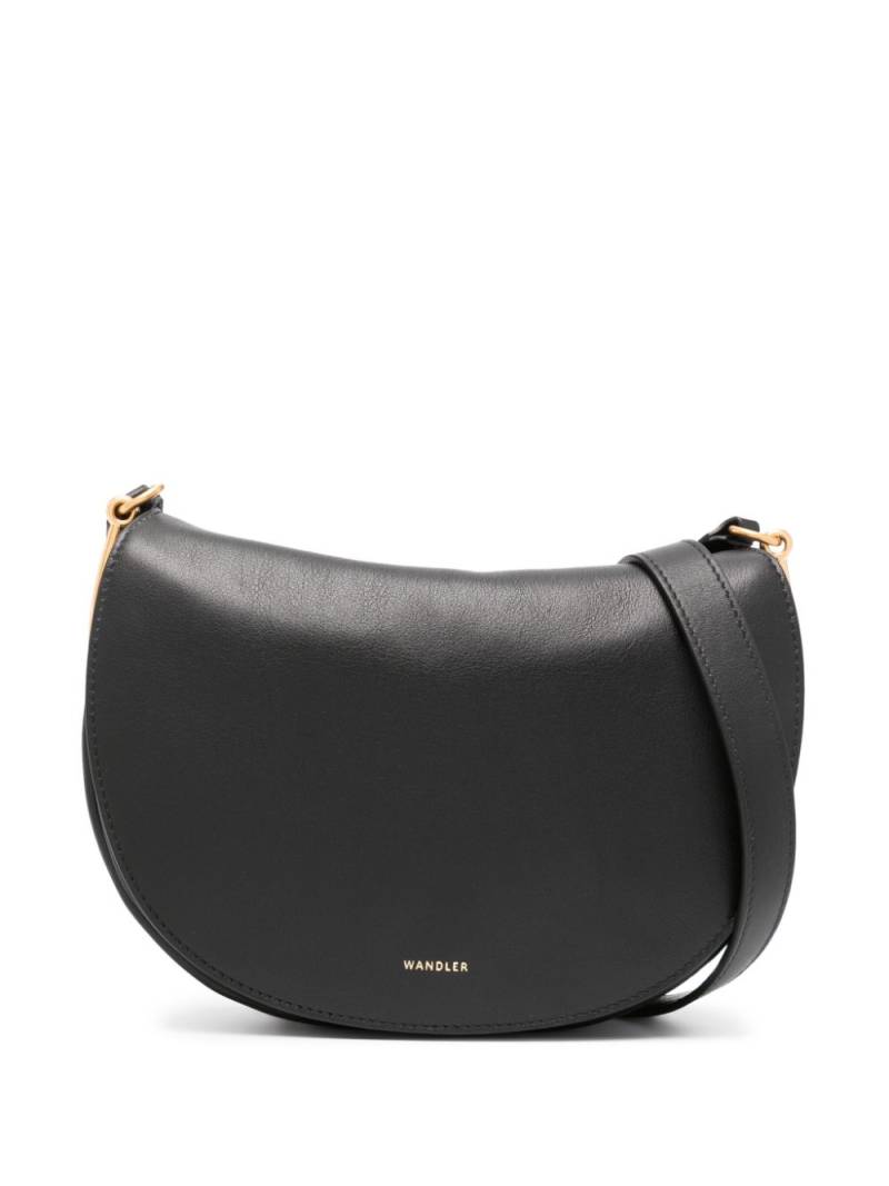 Wandler Kate cross body bag - Black von Wandler