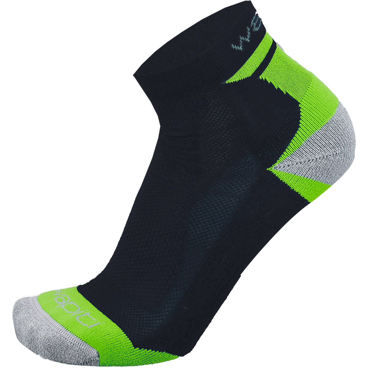 Wapiti Bike B04 Socken von Wapiti