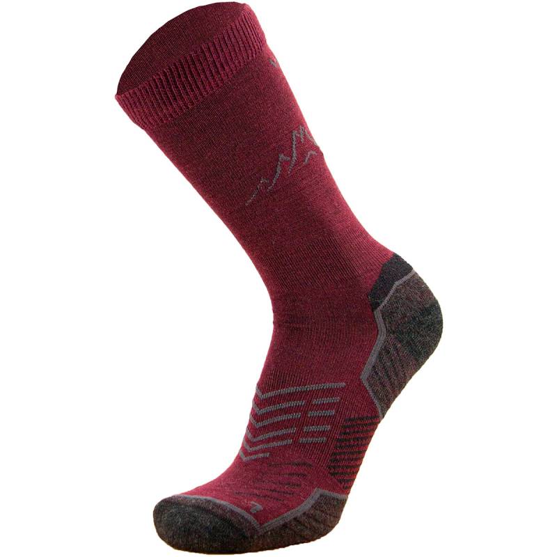 Wapiti Merino Trekking long GT03 Socken von Wapiti