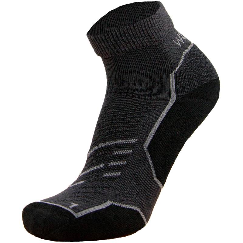 Wapiti Merino Trekking short GT04 Socken von Wapiti