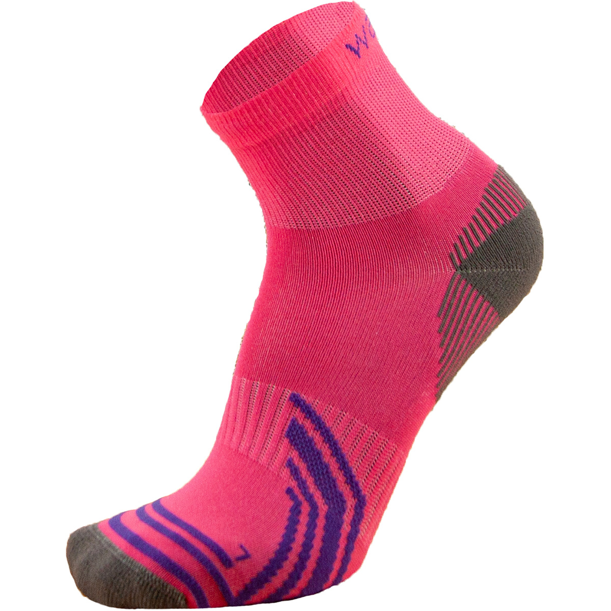 Wapiti Run Duo GR02 Socken von Wapiti