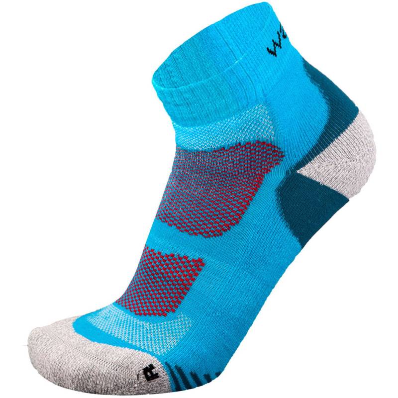 Wapiti Run RS04 Merino Socken von Wapiti