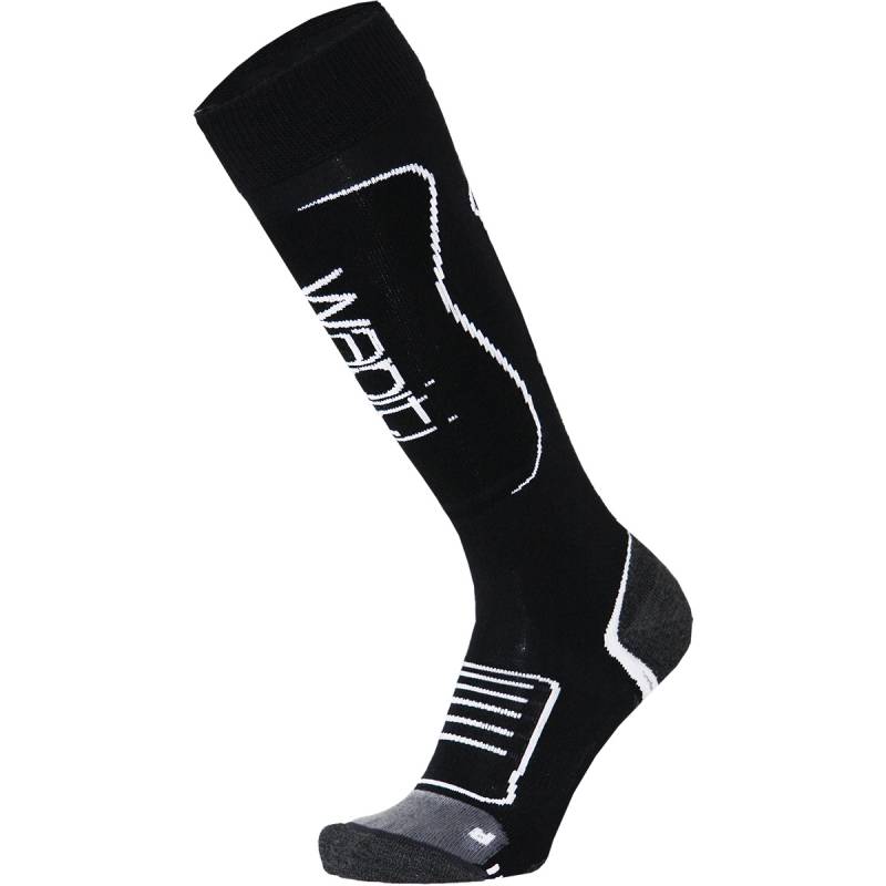 Wapiti Ski Merino W08 Socken von Wapiti