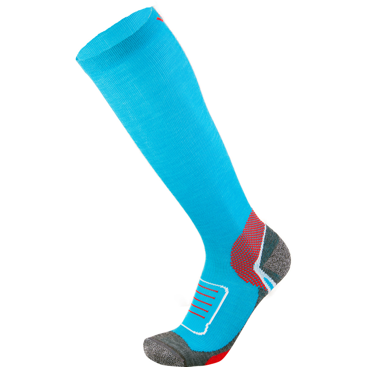 Wapiti Ski W07 Soft Compression Socken von Wapiti