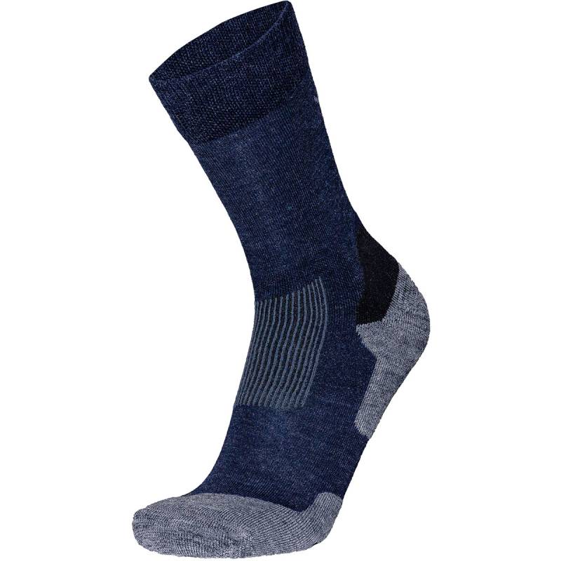 Wapiti Trek S02 All Seasons Socken von Wapiti